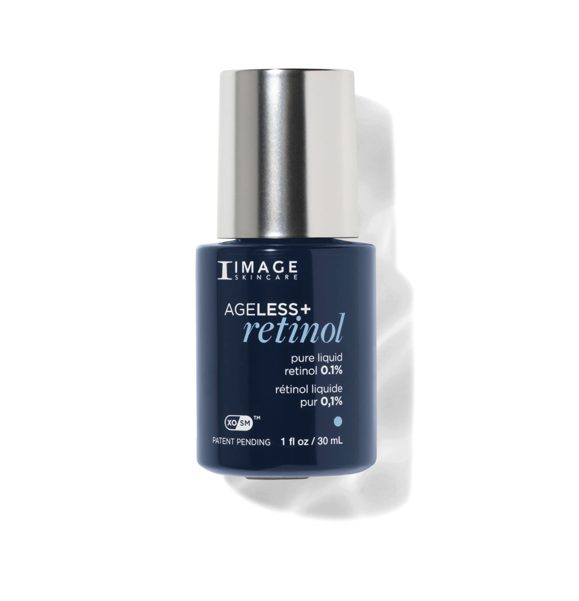 AGELESS+ Pure Liquid Retinol 0.1%