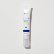  CLEAR CELL Clarifying Salicylic Blemish Gel, Image Skincare