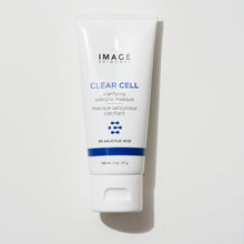  CLEAR CELL Clarifying Masque, Image Skincare