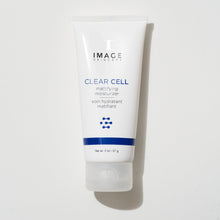  CLEAR CELL Mattifying Moisturizer, Image Skincare