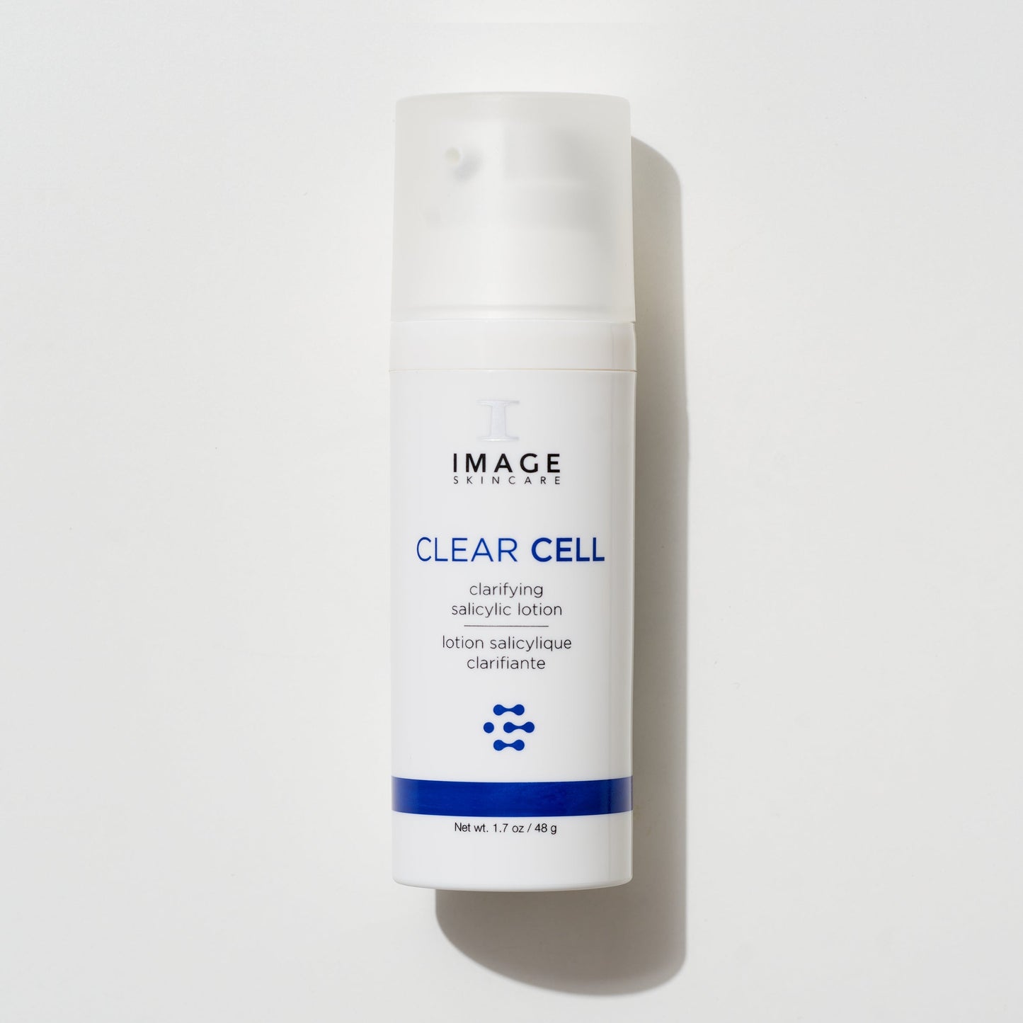 IMAGE Skincare Clear Cell clarifying salicylic lotion, Image Skincare