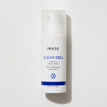  IMAGE Skincare Clear Cell clarifying salicylic lotion, Image Skincare