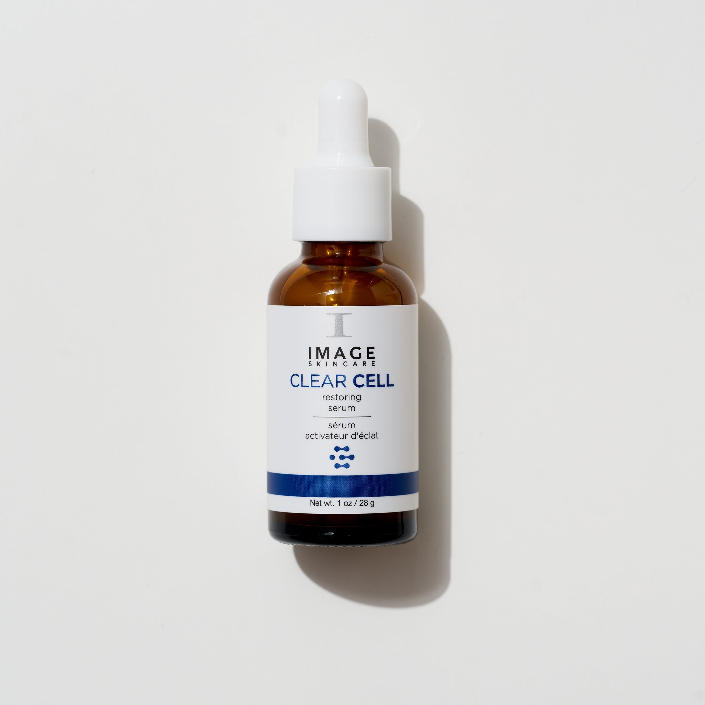CLEAR CELL Restoring Serum (oil free) | IMAGE Skincare