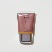  I CONCEAL flawless foundation broad-spectrum SPF 30 sunscreen toffee, Image Skincare