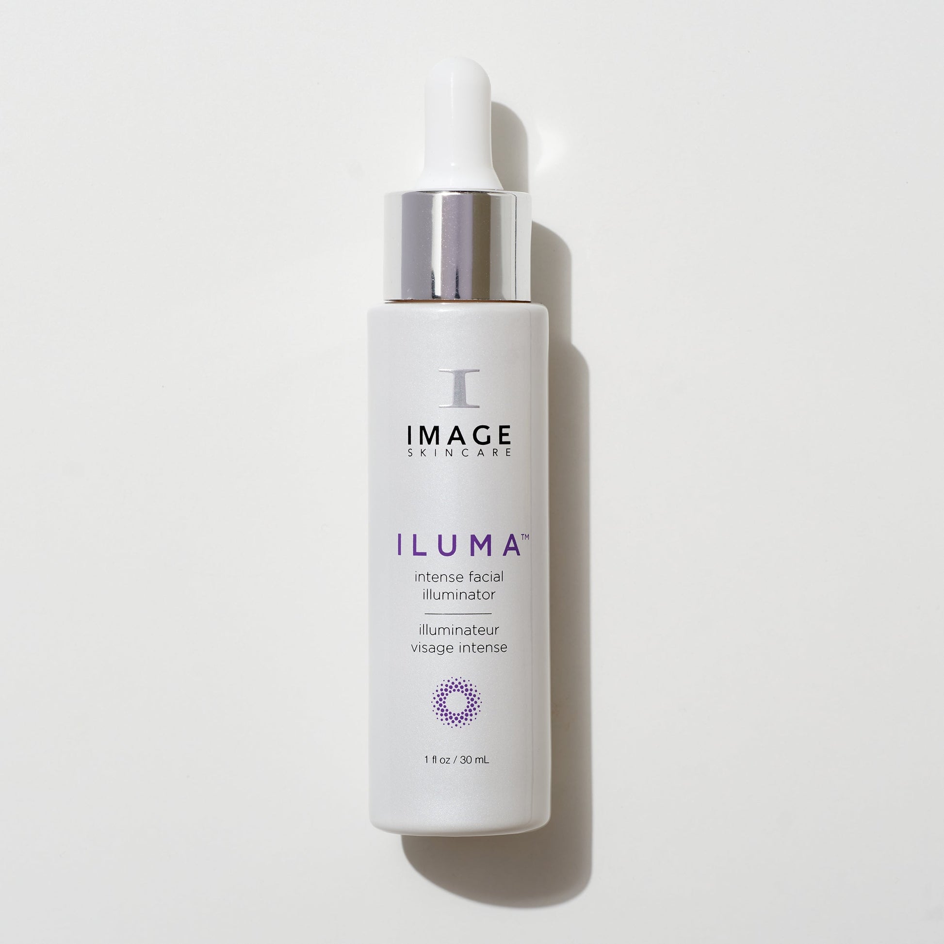 ILUMA intense facial illuminator, Image Skincare