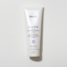  ILUMA intense brightening exfoliating cleanser, Image Skincare