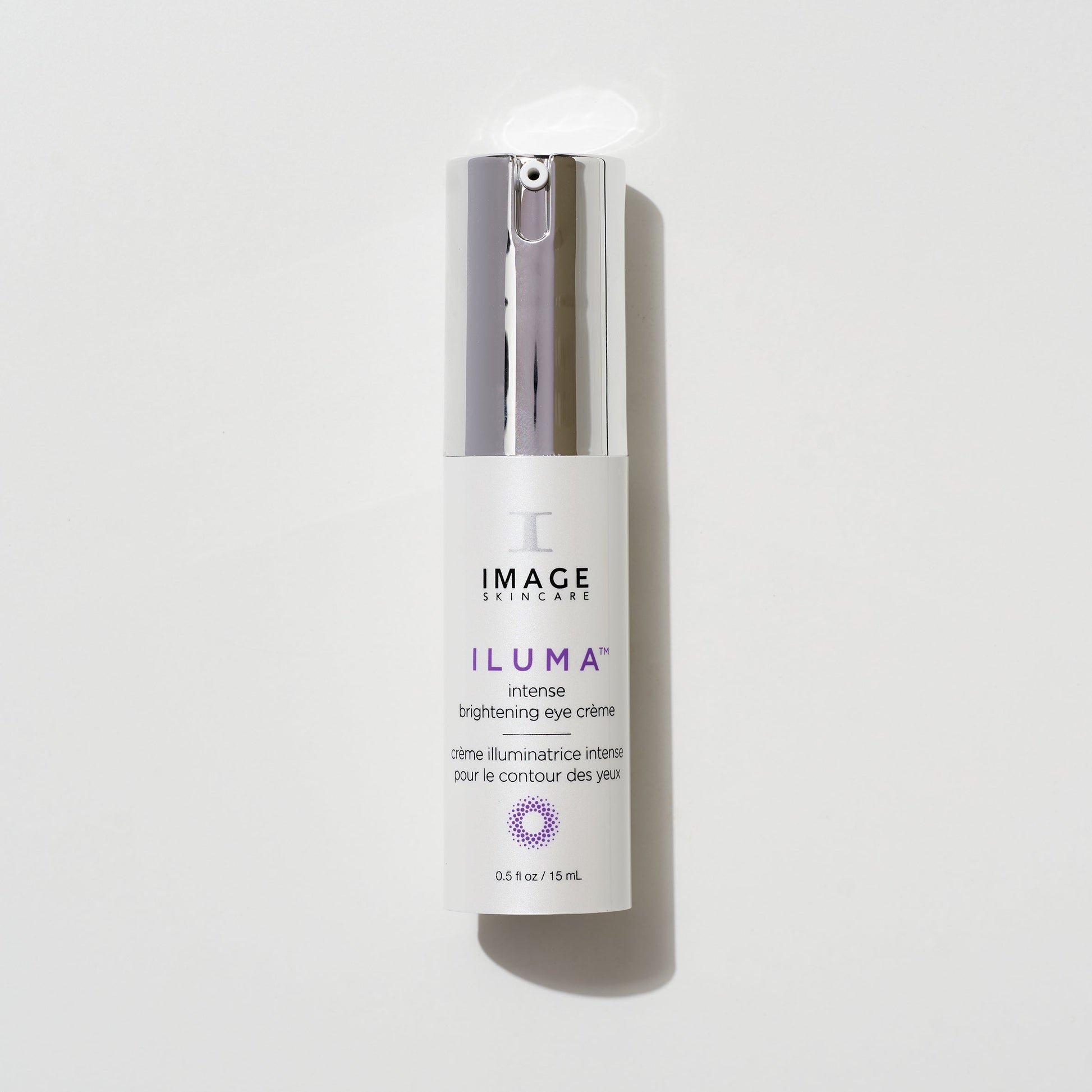 ILUMA intense brightening eye crème, Image Skincare