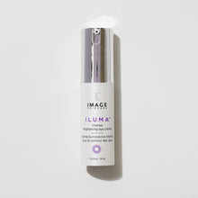  ILUMA intense brightening eye crème, Image Skincare