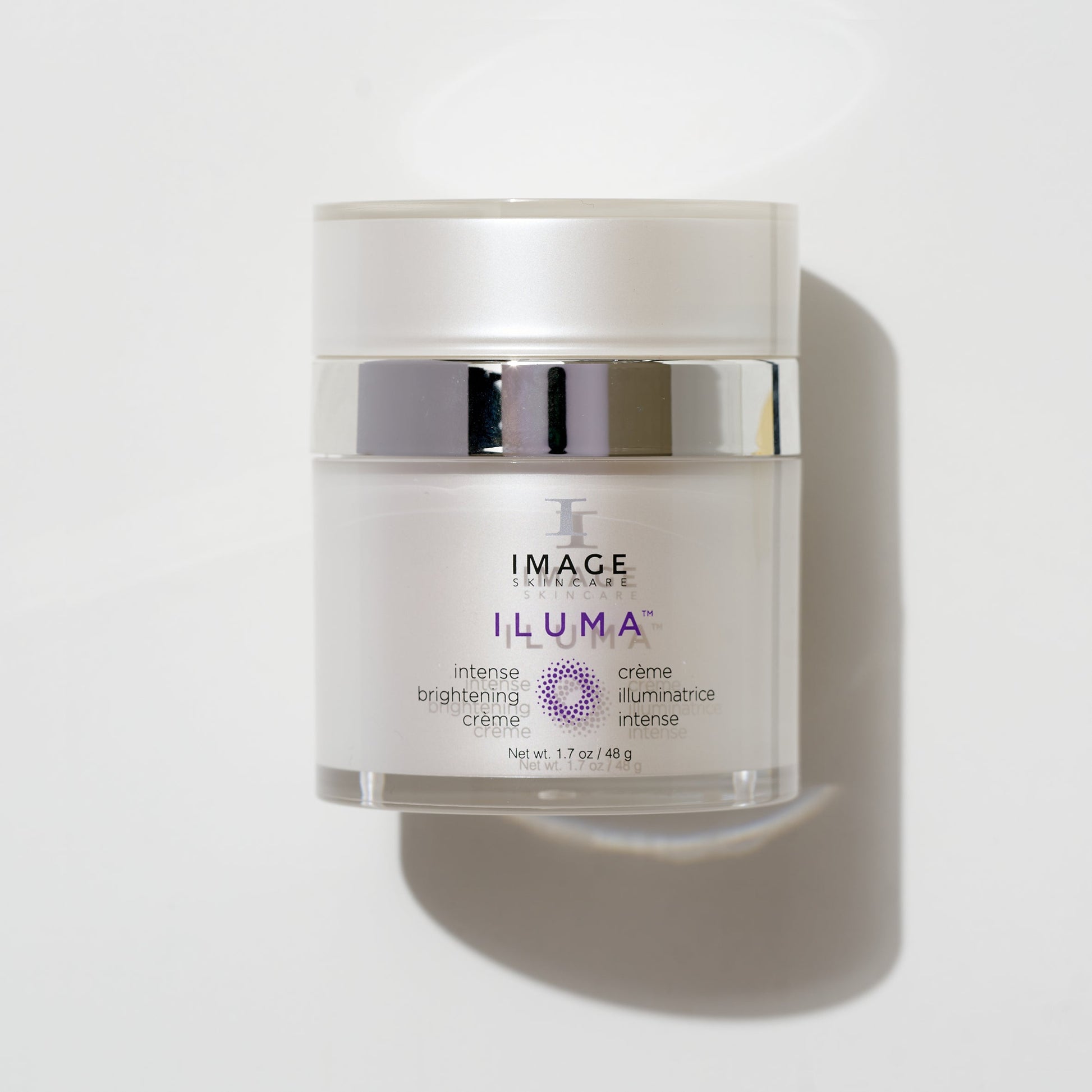 ILUMA intense brightening crème, Image Skincare