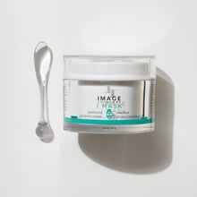  I MASK Purifying Probiotic Mask, Image Skincare