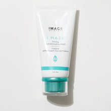  I MASK Firming Transformation Mask, Image Skincare