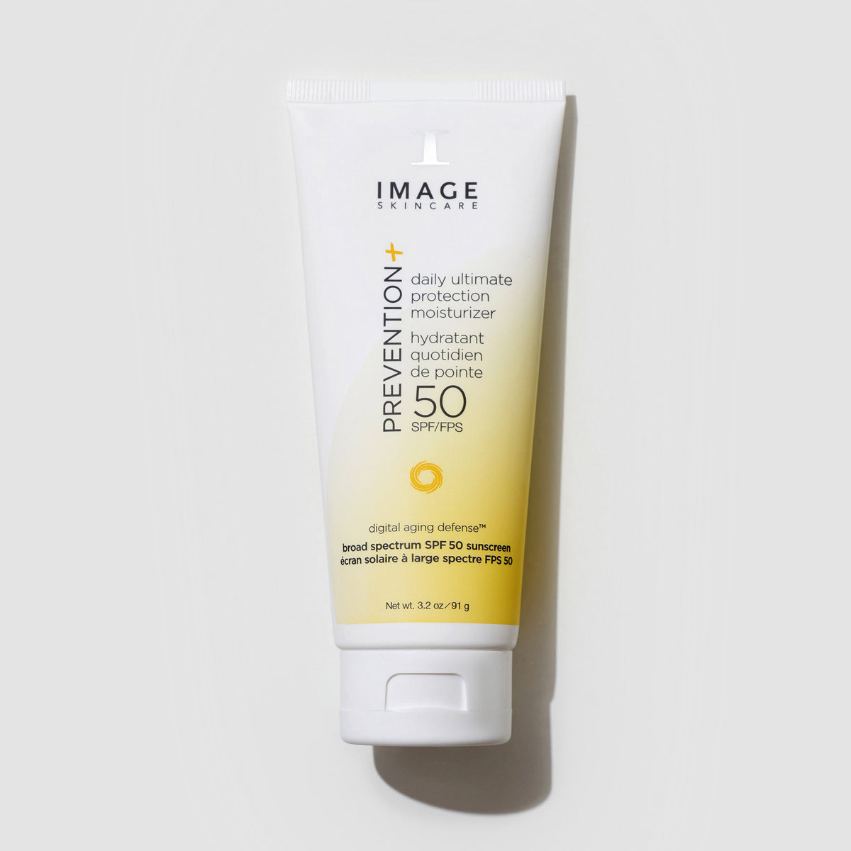 Prevention+ Daily Ultimate Protection Moisturizer SPF50, Image Skincare- Skintes Switzerland