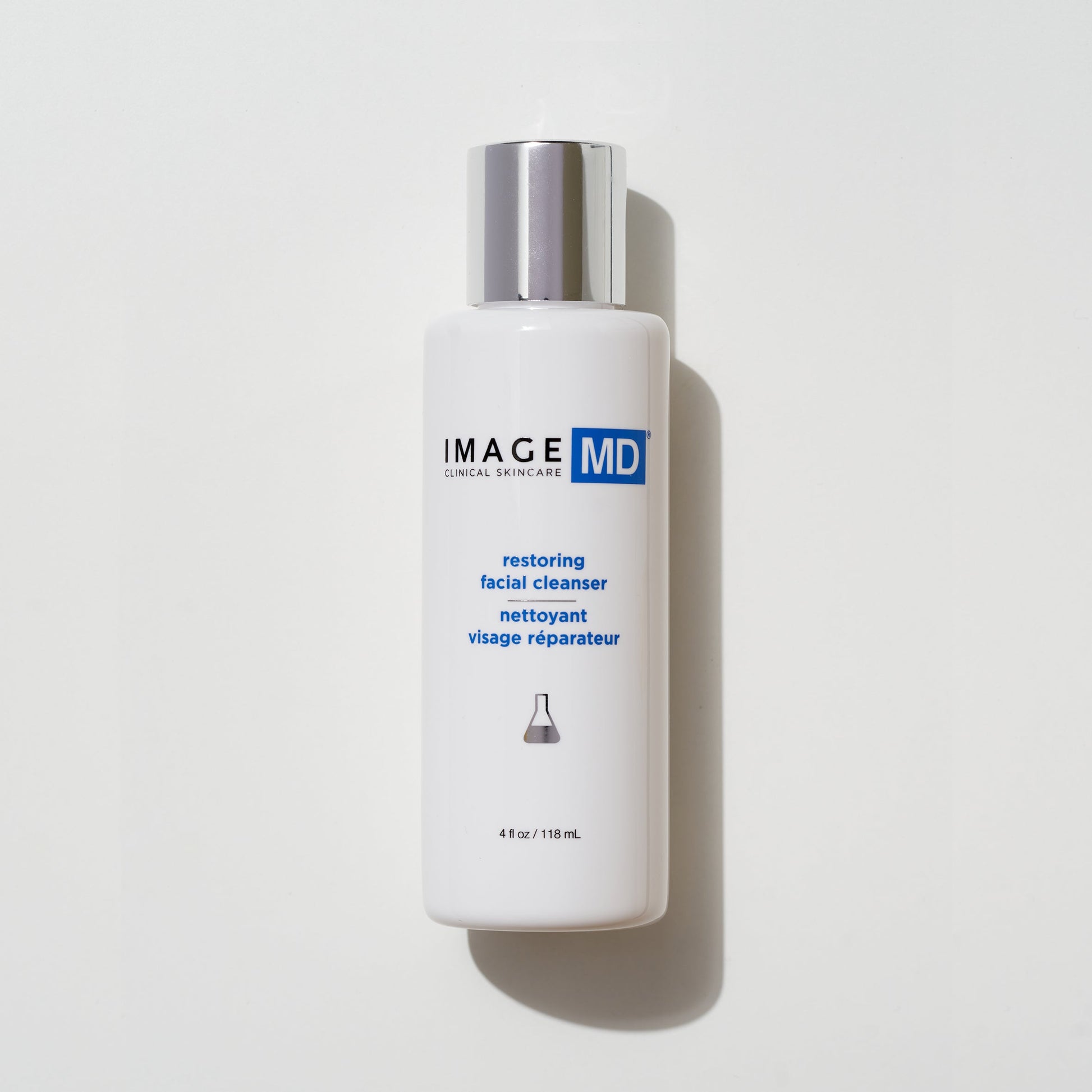 MD Restoring Facial Cleanser, Image Skincare