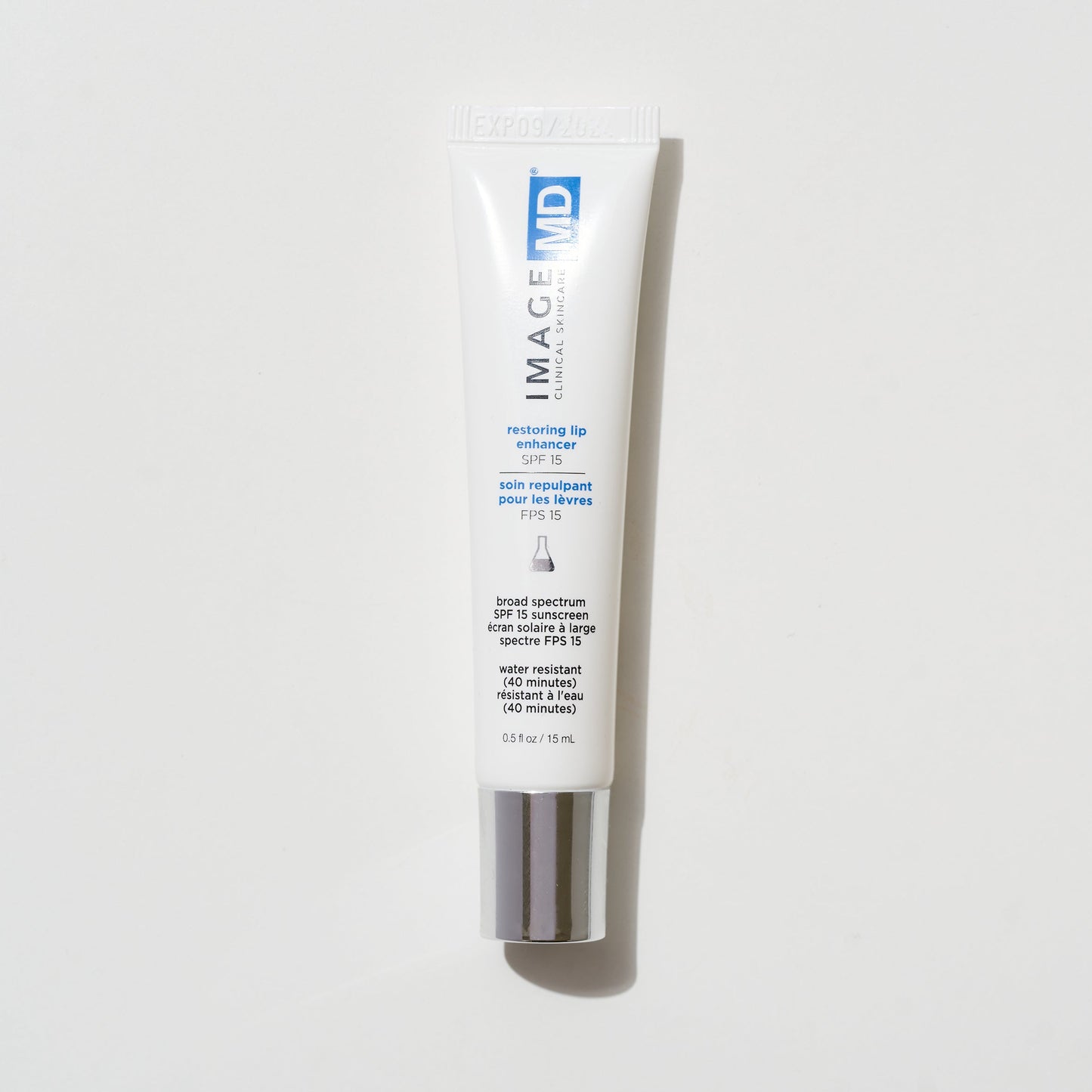 MD Restoring Post Treatment Lip Enhancement SPF15, Image Skincare