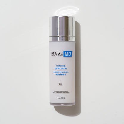 MD Restoring Youth Serum, Image Skincare