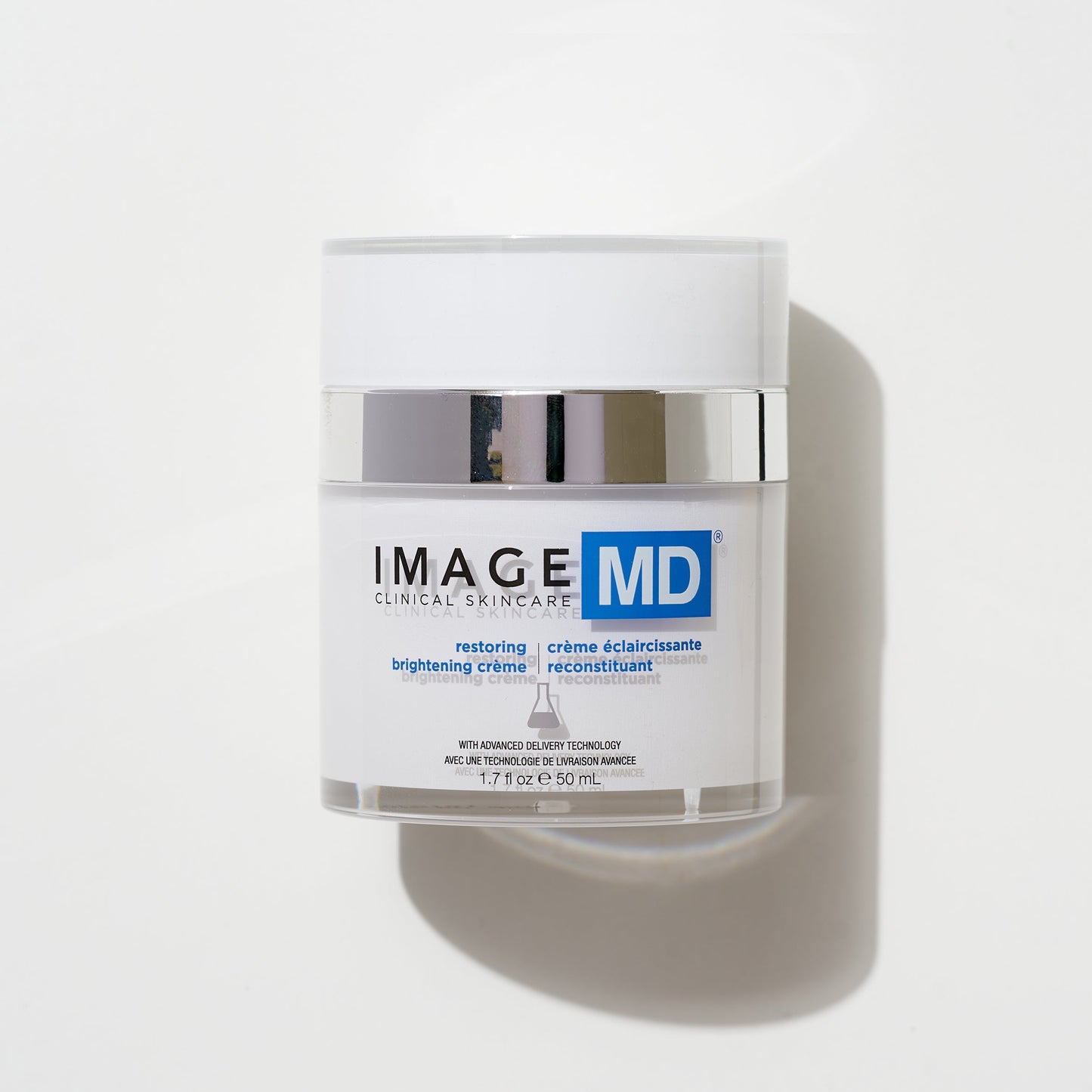 MD Restoring Brightening Crème, Image Skincare