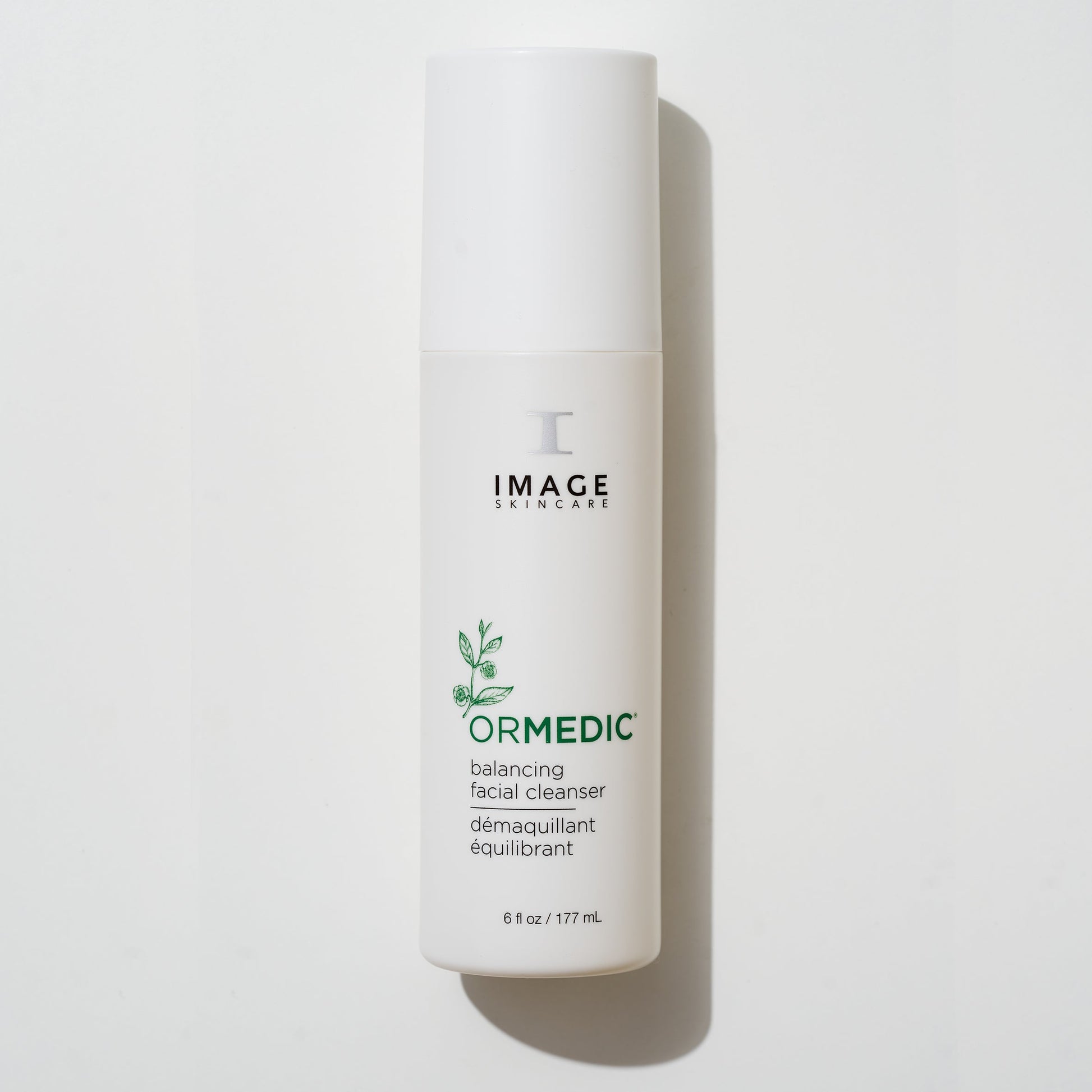 ORMEDIC Balancing Facial Cleanser, Image Skincare