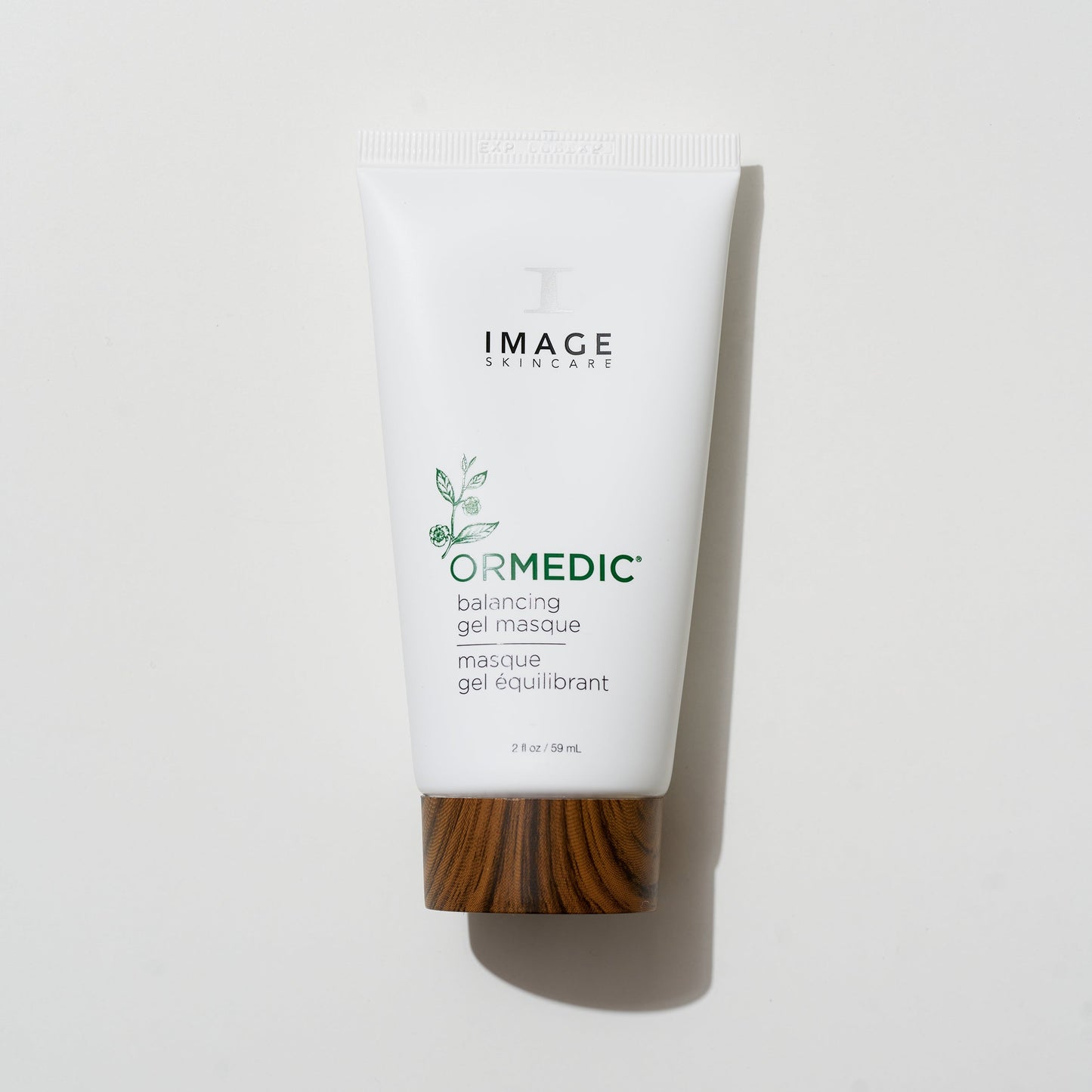 ORMEDIC Balancing Gel Masque, Image Skincare