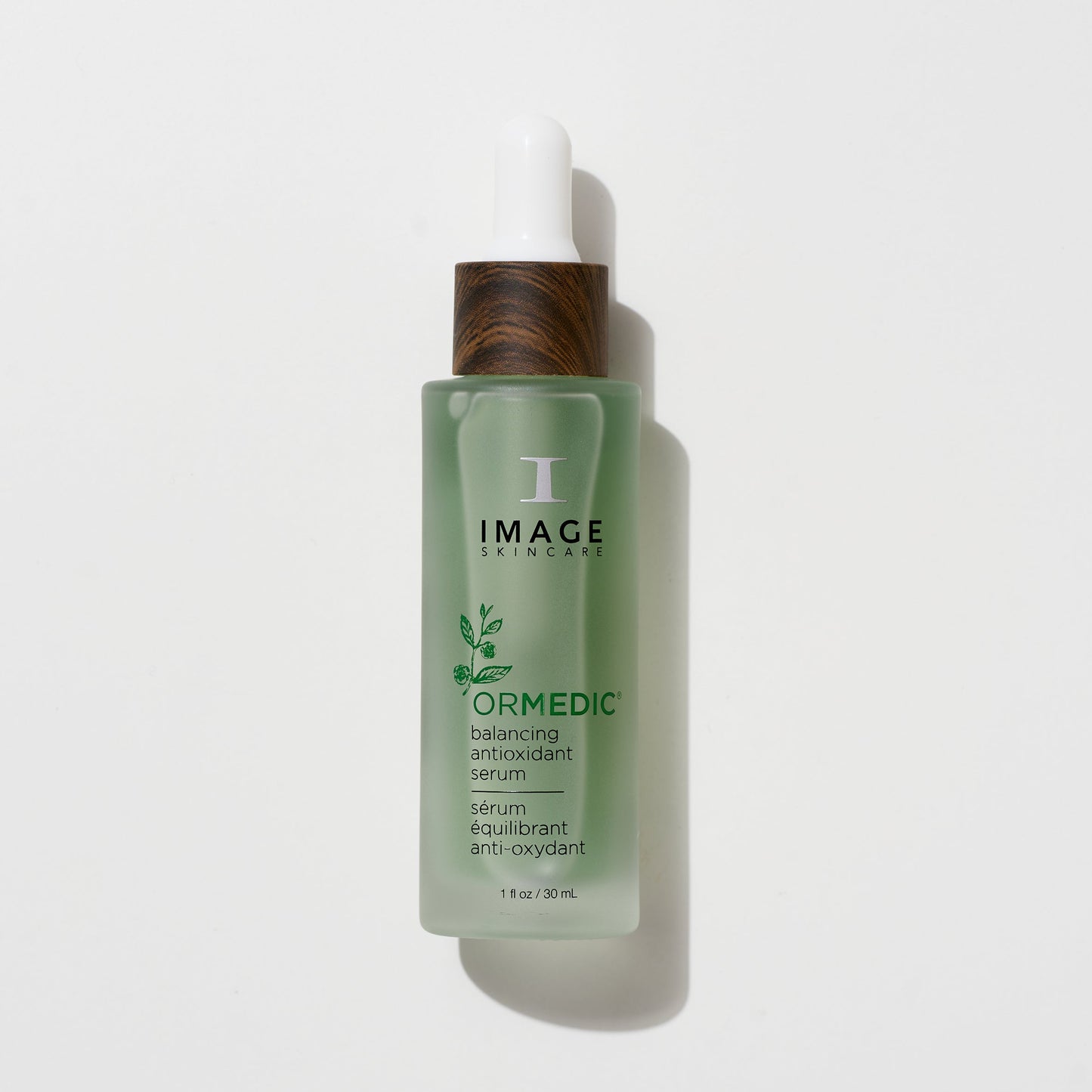 ORMEDIC Balancing Antioxidant Serum, Image Skincare