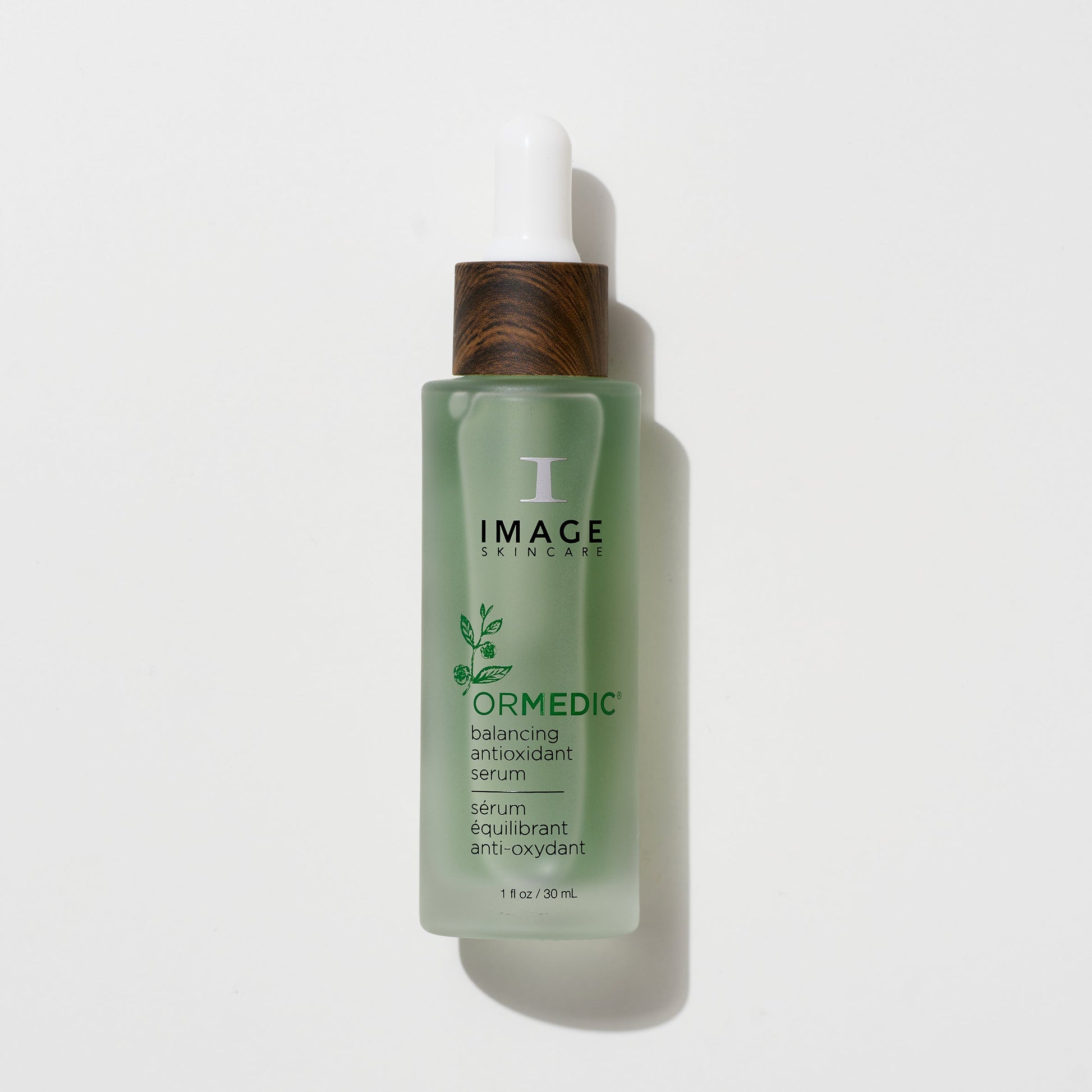 ORMEDIC Balancing Antioxidant Serum, Image Skincare