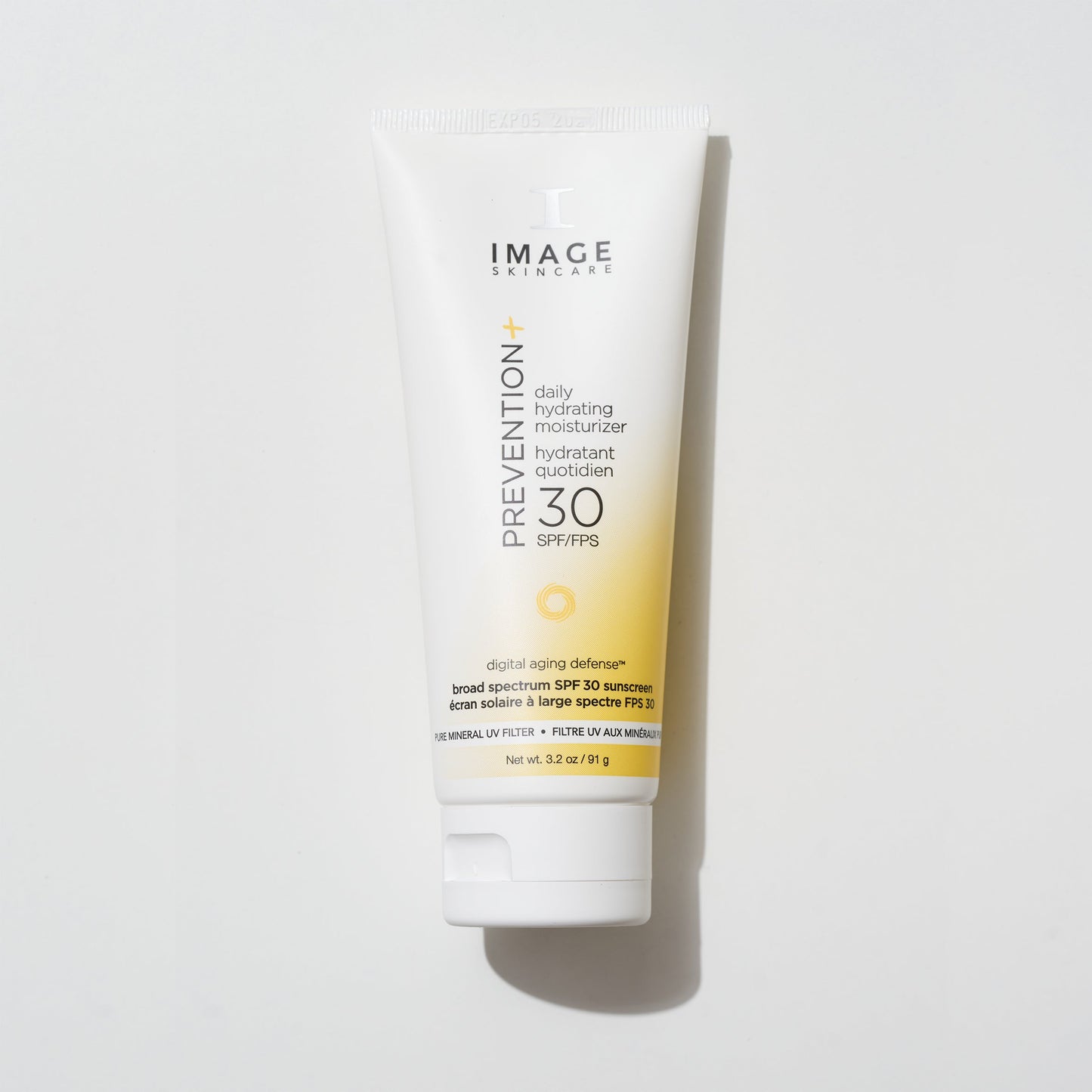 PREVENTION+ Daily Hydrating Moisturizer SPF 30, Image Skincare