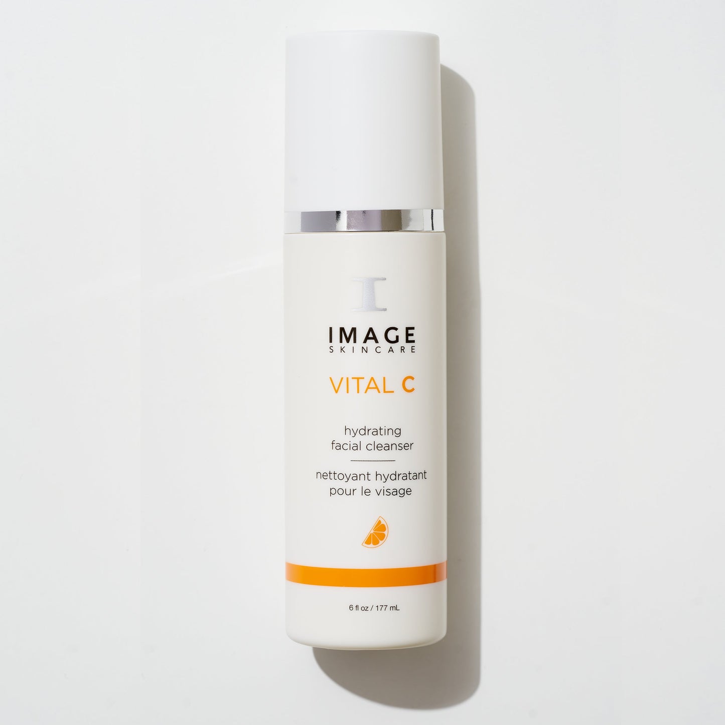 Vital C Hydrating Facial Cleanser, Image Skincare