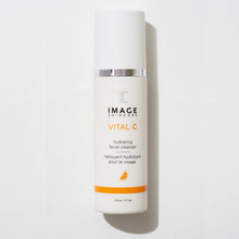  Vital C Hydrating Facial Cleanser, Image Skincare