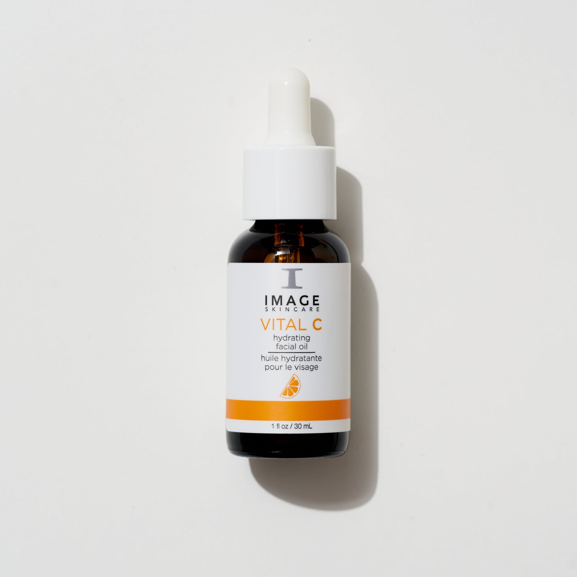 VITAL C Hydrating Facial Oil, Image Skincare