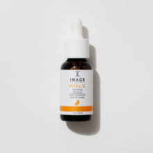  VITAL C Hydrating Facial Oil, Image Skincare