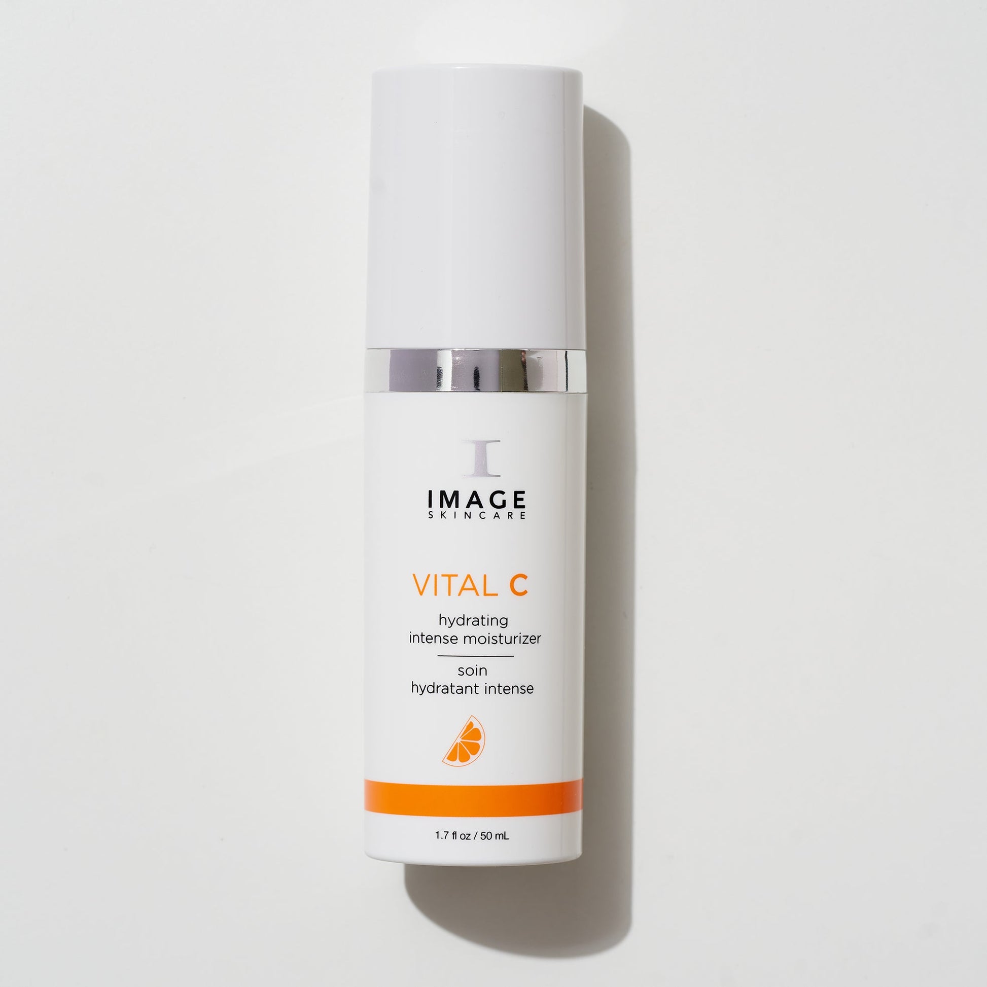 VITAL C Hydrating Intense Moisturizer, Image Skincare