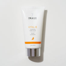  VITAL C Hydrating Water Burst, Image Skincare