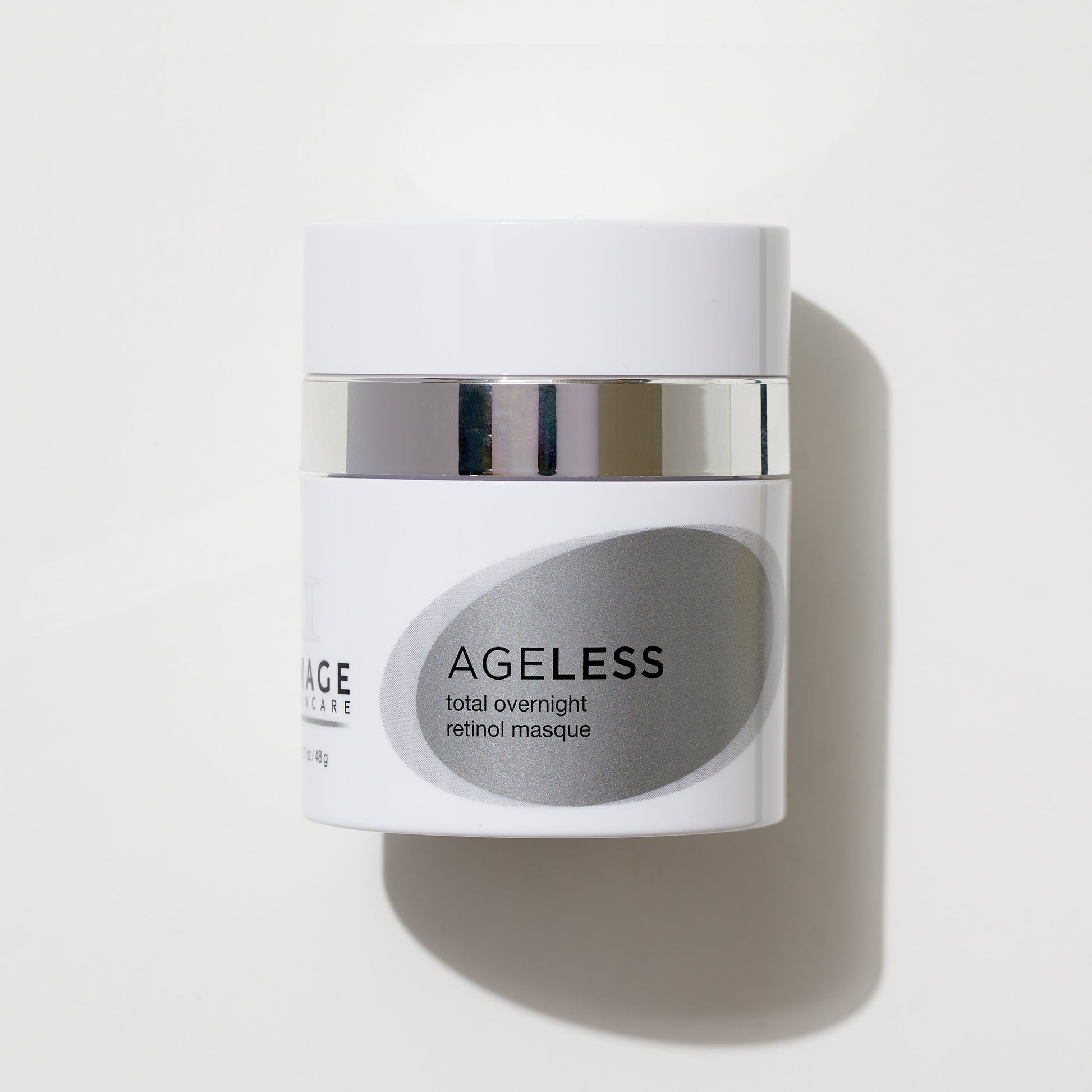 AGELESS Total Overnight Retinol Masque, Image Skincare