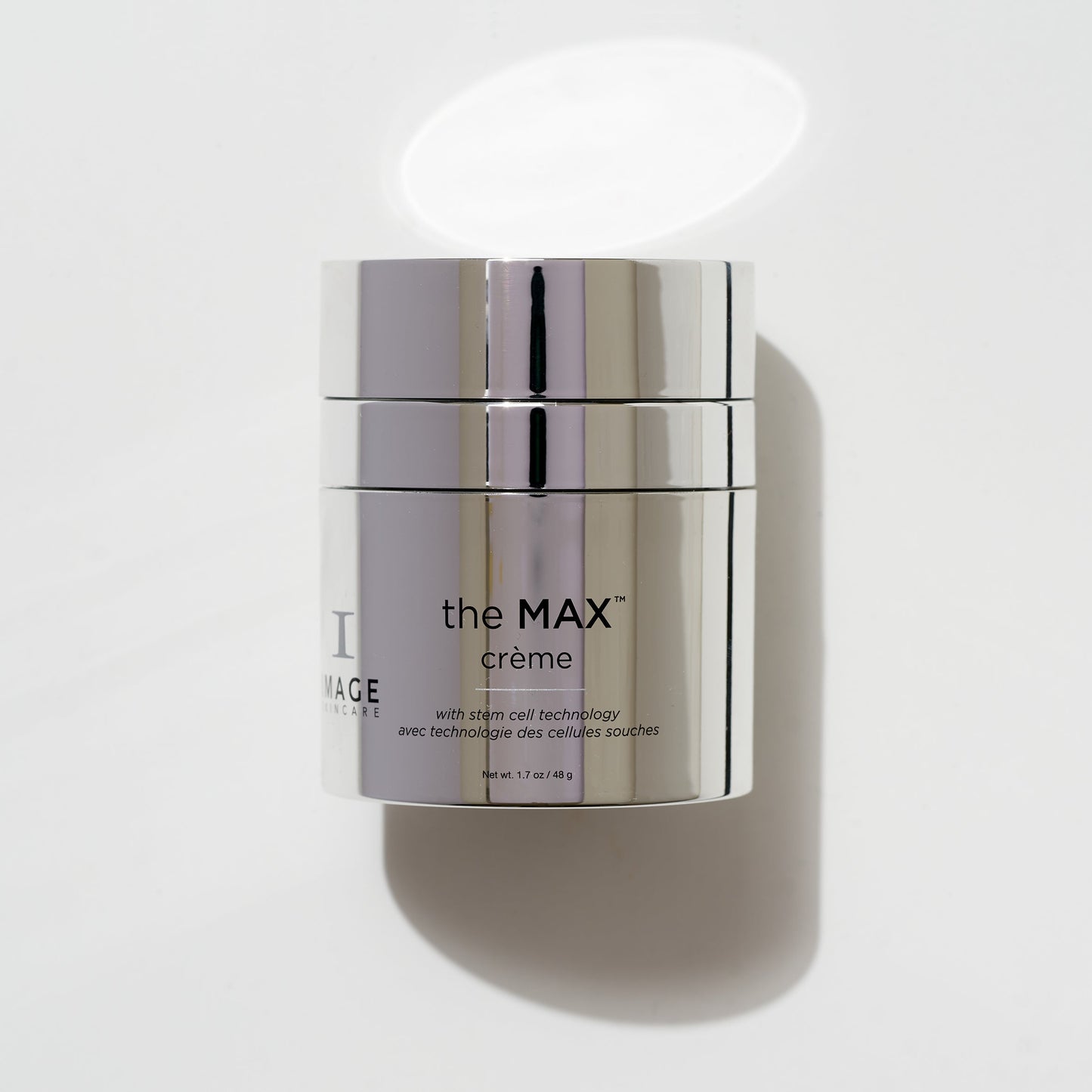 THE MAX Crème, Image Skincare