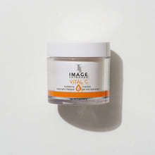  VITAL C Hydrating Overnight Masque, Image Skincare